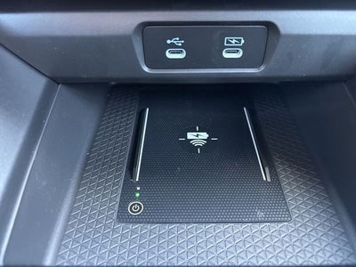 2026 Honda Accord Hybrid EX-L Hybrid