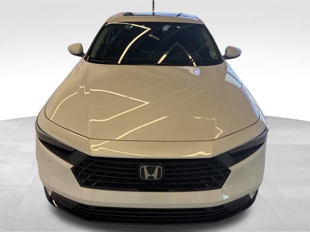 2026 Honda Accord Hybrid EX-L Hybrid