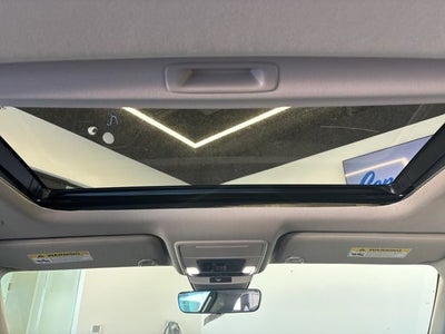 2026 Honda Accord Hybrid EX-L Hybrid