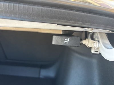 2026 Honda Accord Hybrid EX-L Hybrid