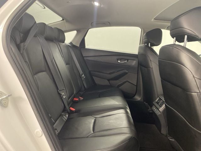 2023 Honda Accord Hybrid HYBRID EX-L