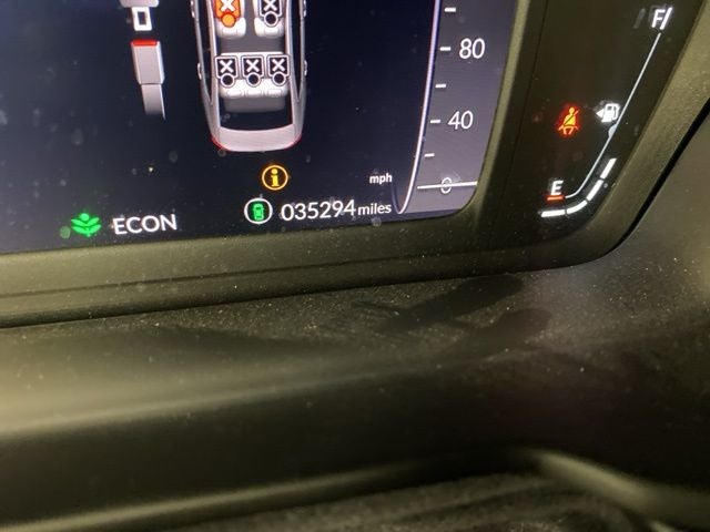 2023 Honda Accord Hybrid HYBRID EX-L