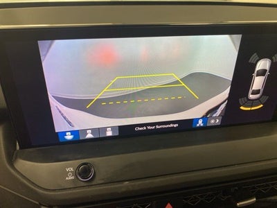 2023 Honda Accord Hybrid HYBRID EX-L