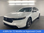 2023 Honda Accord Hybrid HYBRID EX-L