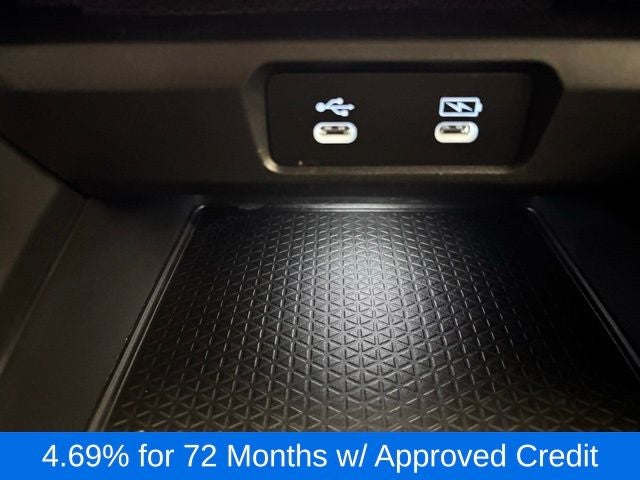 2023 Honda Accord Hybrid HYBRID EX-L BD