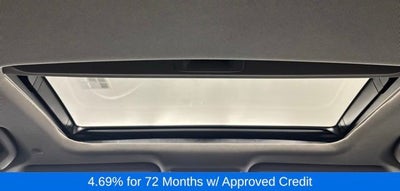 2023 Honda Accord Hybrid HYBRID EX-L BD