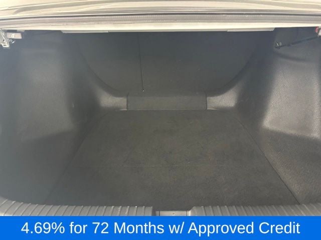 2023 Honda Accord Hybrid HYBRID EX-L BD