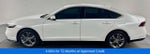 2023 Honda Accord Hybrid HYBRID EX-L BD