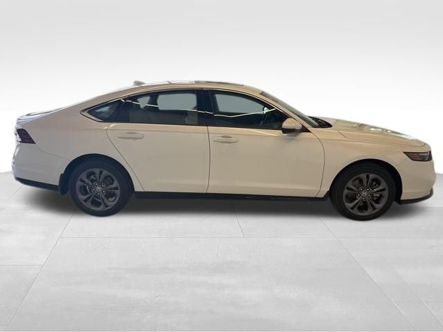 2026 Honda Accord Hybrid EX-L Hybrid