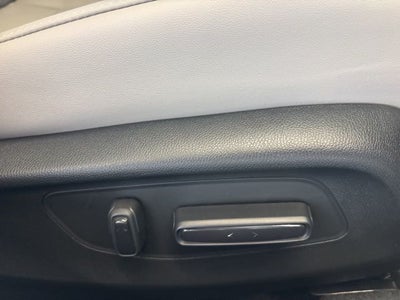 2026 Honda Accord Hybrid EX-L Hybrid