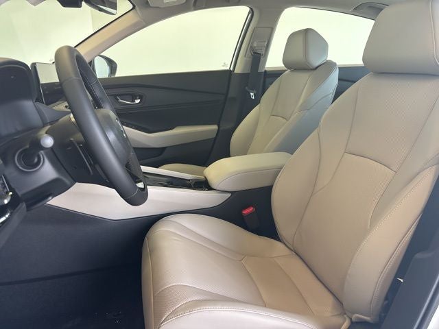 2026 Honda Accord Hybrid EX-L Hybrid