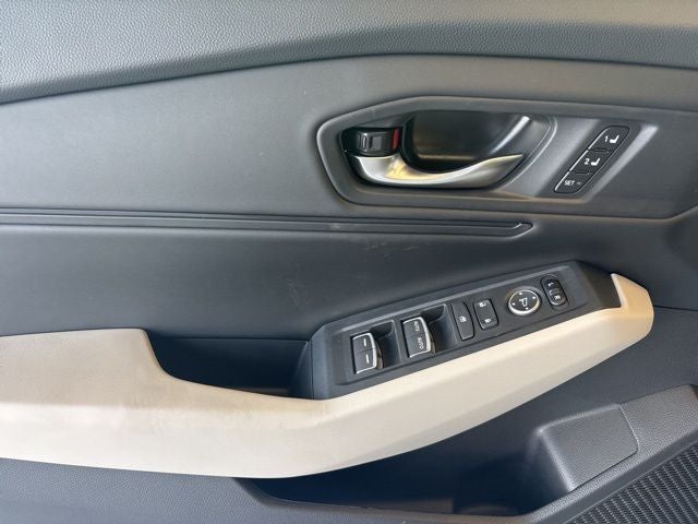 2026 Honda Accord Hybrid EX-L Hybrid