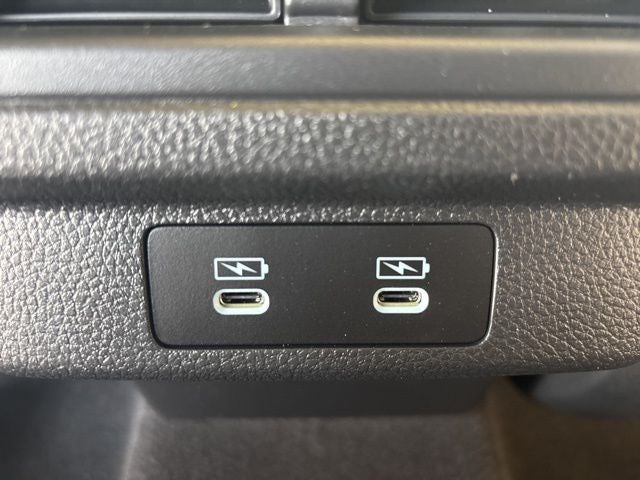 2026 Honda Accord Hybrid EX-L Hybrid