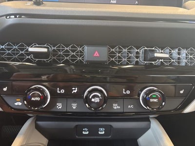 2026 Honda Accord Hybrid EX-L Hybrid