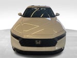 2026 Honda Accord Hybrid EX-L Hybrid