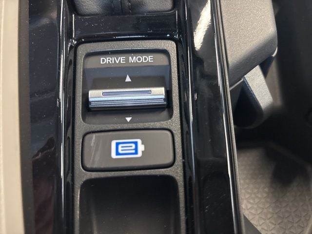 2026 Honda Accord Hybrid EX-L Hybrid