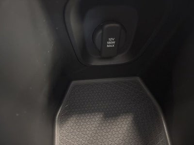 2026 Honda Accord Hybrid EX-L Hybrid