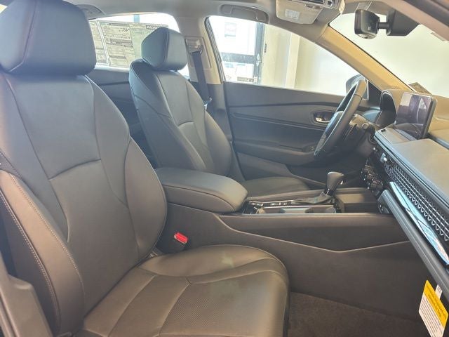 2026 Honda Accord Hybrid EX-L Hybrid