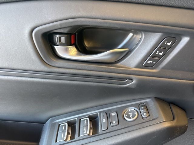 2026 Honda Accord Hybrid EX-L Hybrid