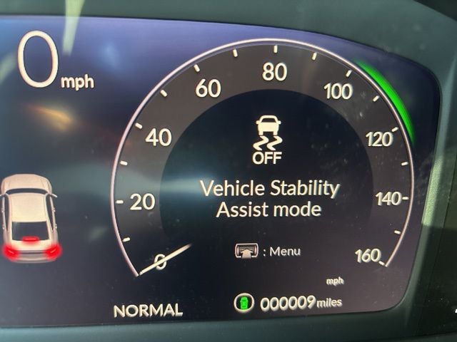 2026 Honda Accord Hybrid EX-L Hybrid