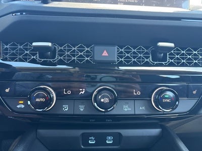 2026 Honda Accord Hybrid EX-L Hybrid