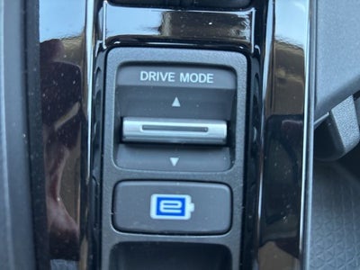 2026 Honda Accord Hybrid EX-L Hybrid