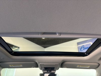 2026 Honda Accord Hybrid EX-L Hybrid