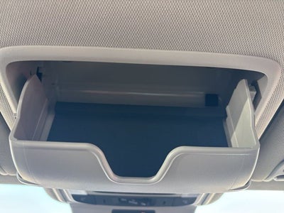 2026 Honda Accord Hybrid EX-L Hybrid