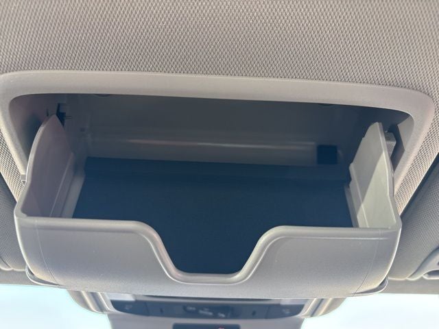 2026 Honda Accord Hybrid EX-L Hybrid