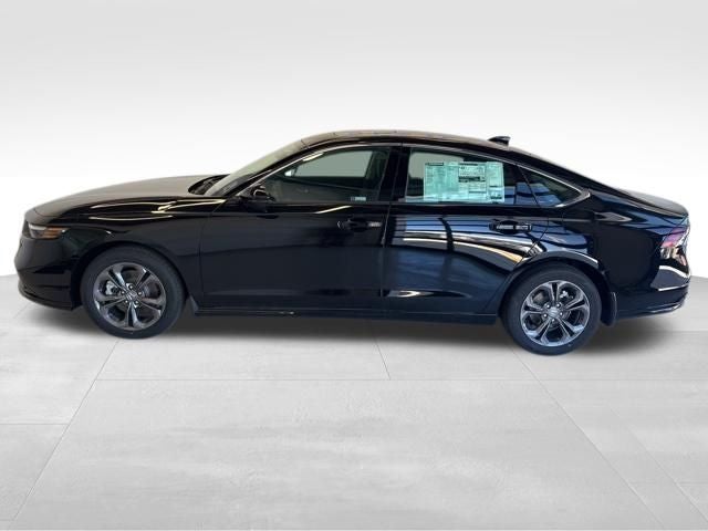 2026 Honda Accord Hybrid EX-L Hybrid