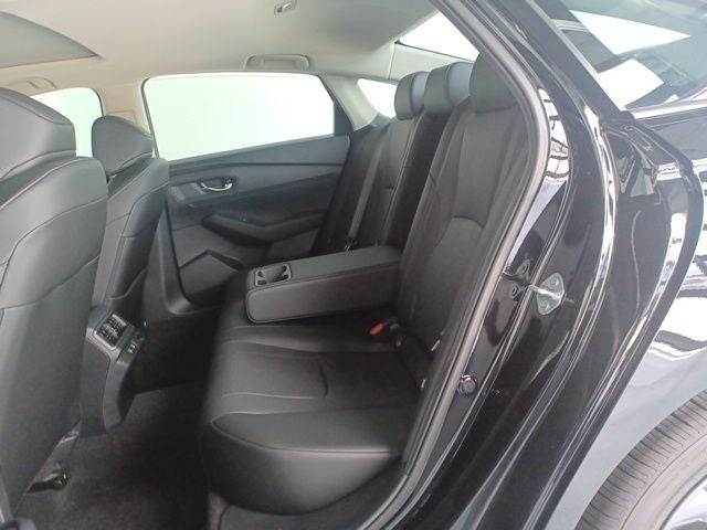 2026 Honda Accord Hybrid EX-L Hybrid