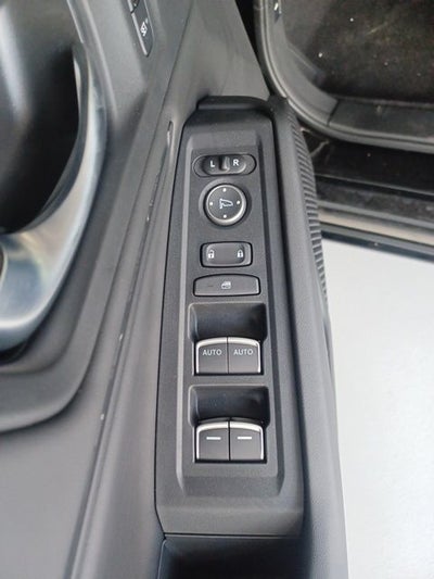 2026 Honda Accord Hybrid EX-L Hybrid