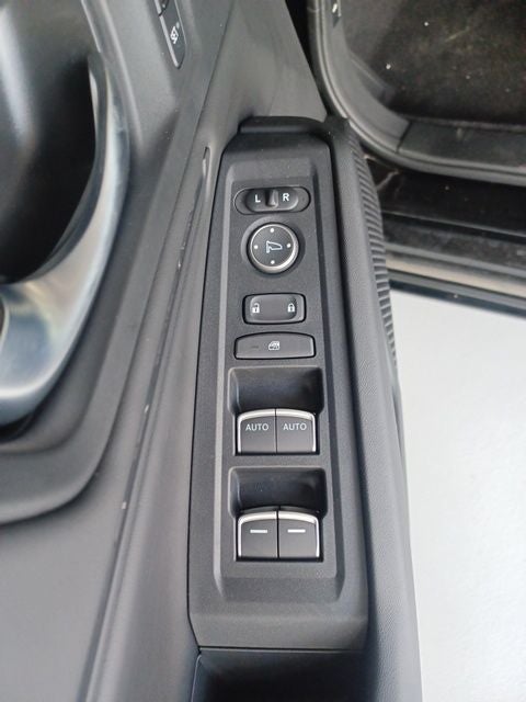2026 Honda Accord Hybrid EX-L Hybrid