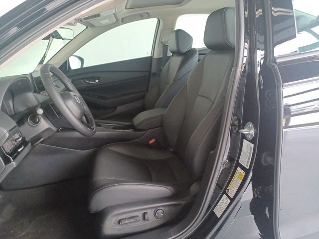 2026 Honda Accord Hybrid EX-L Hybrid