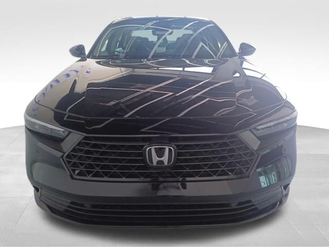 2026 Honda Accord Hybrid EX-L Hybrid