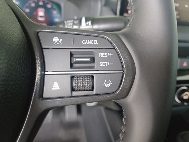 2026 Honda Accord Hybrid EX-L Hybrid