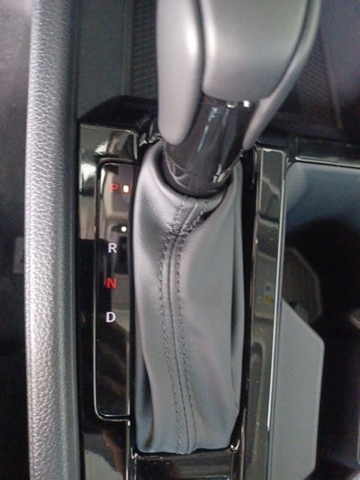 2026 Honda Accord Hybrid EX-L Hybrid