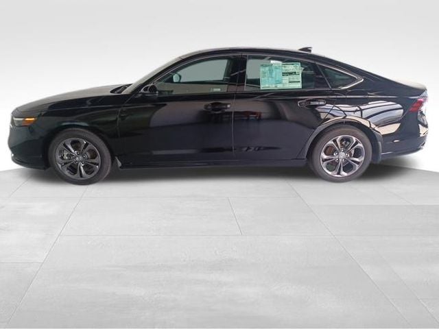 2026 Honda Accord Hybrid EX-L Hybrid