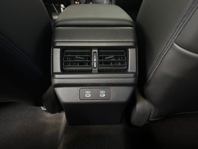 2026 Honda Accord Hybrid EX-L Hybrid