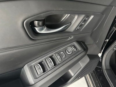 2026 Honda Accord Hybrid EX-L Hybrid