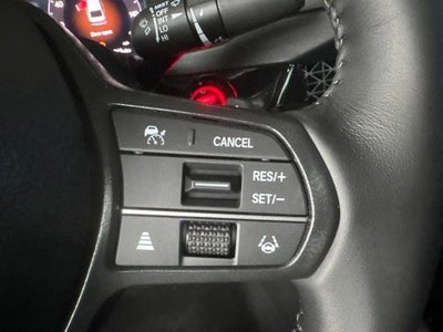 2026 Honda Accord Hybrid EX-L Hybrid