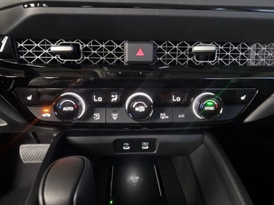 2026 Honda Accord Hybrid EX-L Hybrid