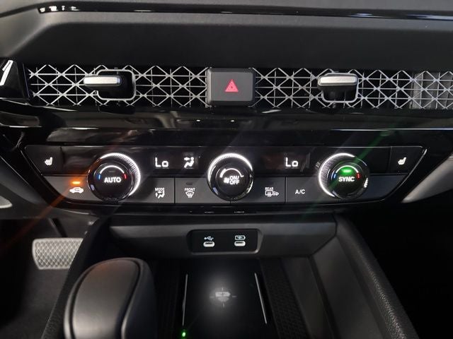 2026 Honda Accord Hybrid EX-L Hybrid
