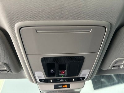 2026 Honda Accord Hybrid EX-L Hybrid