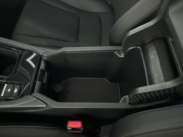 2026 Honda Accord Hybrid EX-L Hybrid