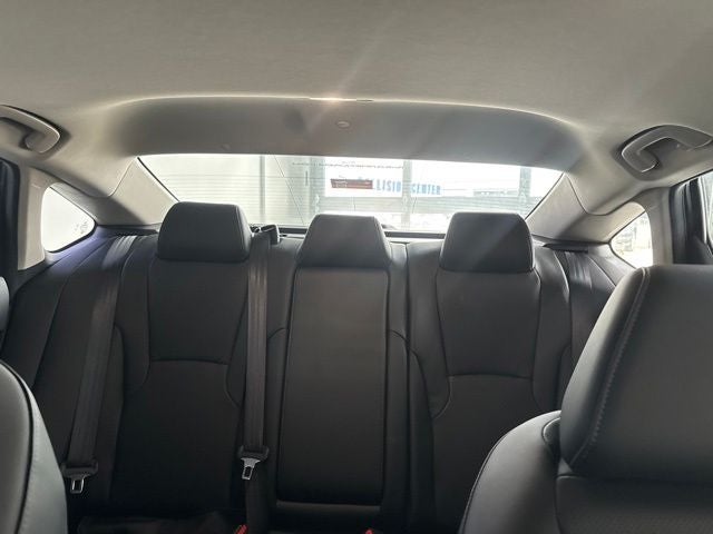 2026 Honda Accord Hybrid EX-L Hybrid