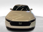 2026 Honda Accord Hybrid EX-L Hybrid