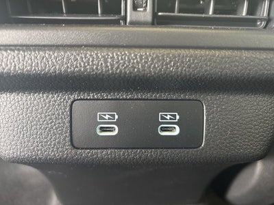 2026 Honda Accord Hybrid EX-L Hybrid