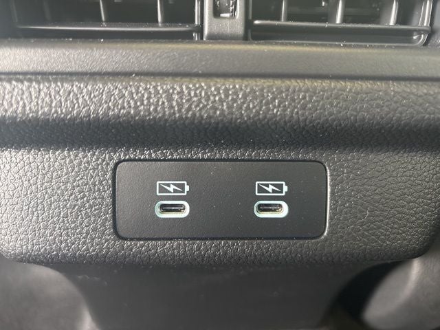 2026 Honda Accord Hybrid EX-L Hybrid