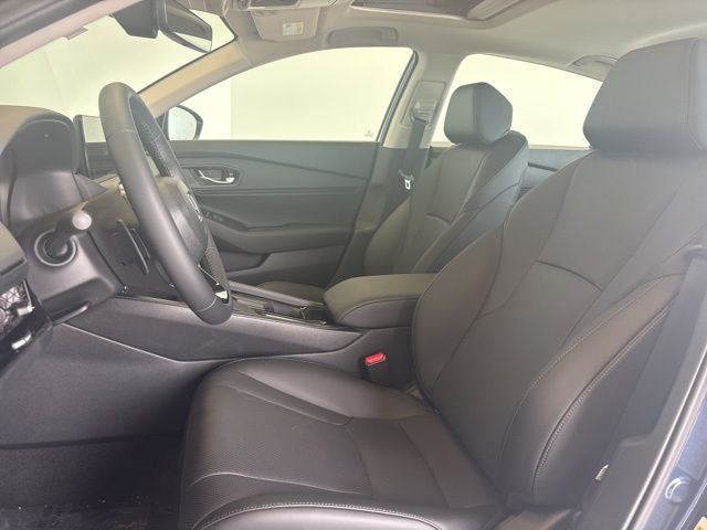 2026 Honda Accord Hybrid EX-L Hybrid